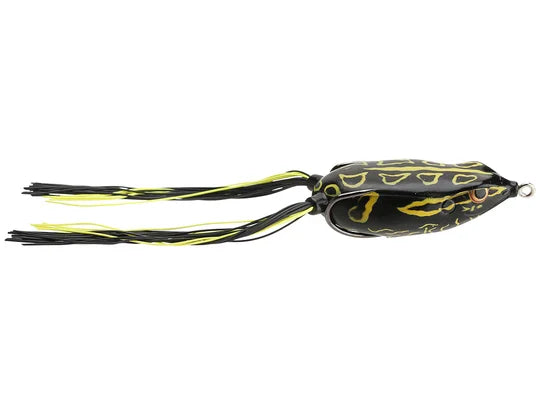 SPRO Dean Rojas Bronzeye Frog 65 Rainforest Black
