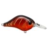 Bill Lewis MR-6 Crankbait Rayburn Red Craw
