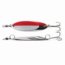 Acme Tackle Kastmasters Gold Neon Red 1/8 oz