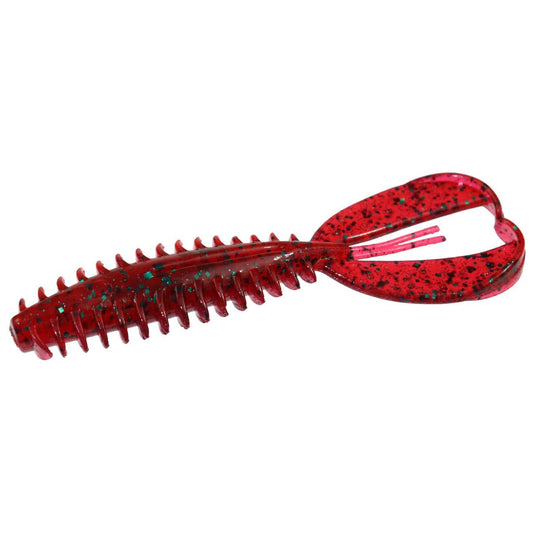 Zoom Z Craw Red Bug