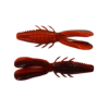 Rapala Crush City Bronco Bug Red Craw