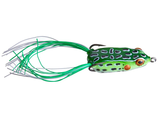 Booyah Pad Crasher Frogs Red Croak