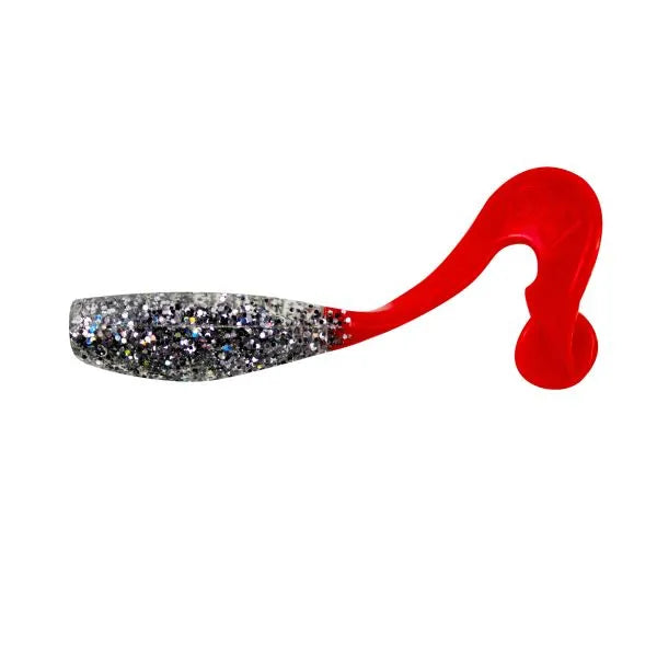 Bobby Garland Stroll'R Shad Red horse Minnow