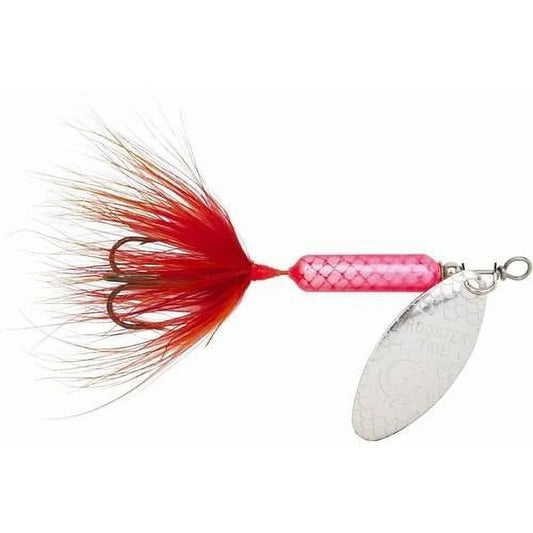 Worden's Original Rooster Tail Red 3/8oz
