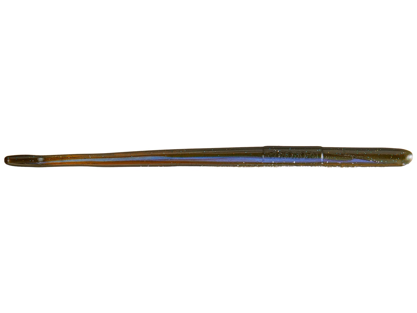 Roboworm 7" Straight Tail Watermelon Magic