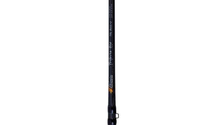 Phenix Trifecta Lite Spinning Rods 904MH