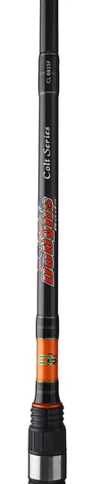 Dobyns Colt Series Spinning Rods 703SF