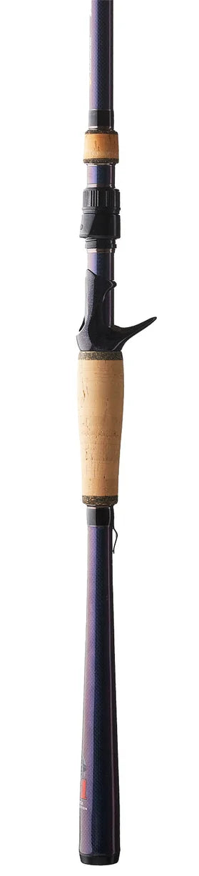 Phenix M1 Spinning Rods 7'2" MF
