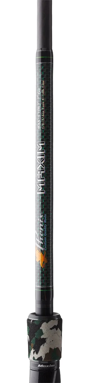 Phenix Maxim Spinning Rods 610ML