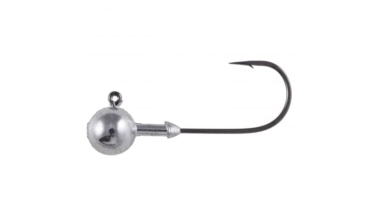 Owner Round Head- 3/8oz- 3/0 hook