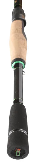 Dobyns Fury Spinning Rod FR703SF