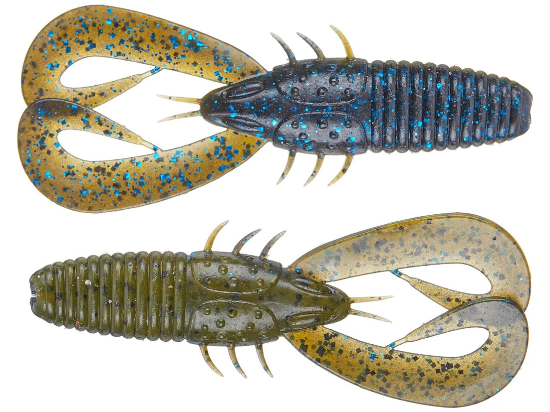6th Sense Stroker Craw Nirvana