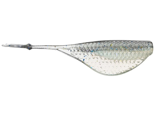 6th Sense Clobber Minnow 2" Threadfin Shad