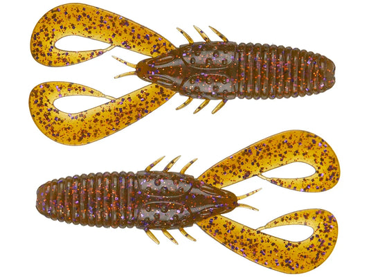 6th Sense Stroker Craw Gill Dust