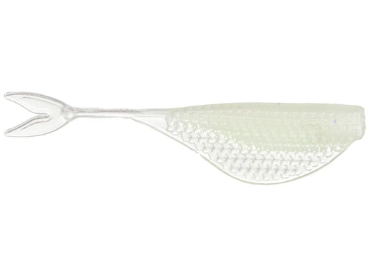 6th Sense Clobber Minnow 2" Spanish Bone