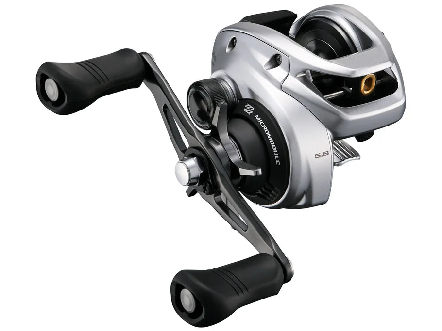 Shimano Tranx 300HGB