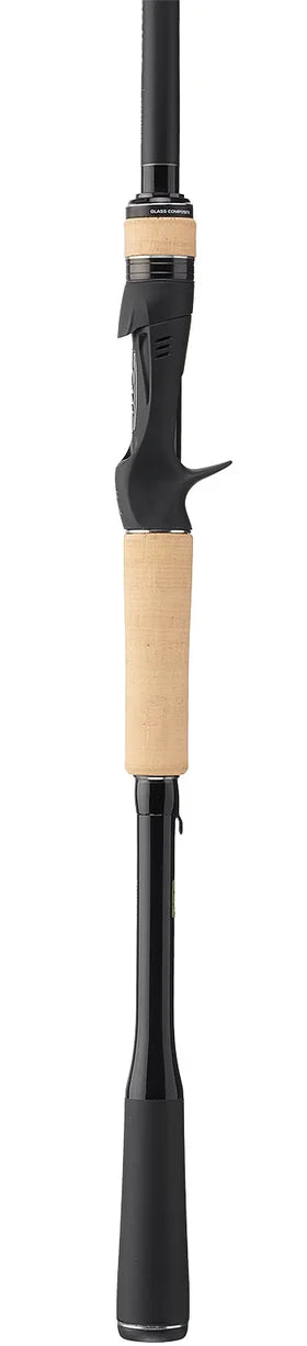 Shimano Expride Casting 7'2 H