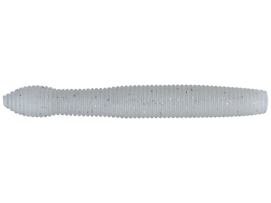 X-Zone Ned Zone 3" Pearl Silver Flake