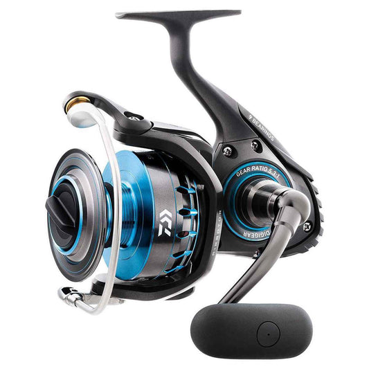 Daiwa Saltist Saltwater Spinning Reel - Size 6500