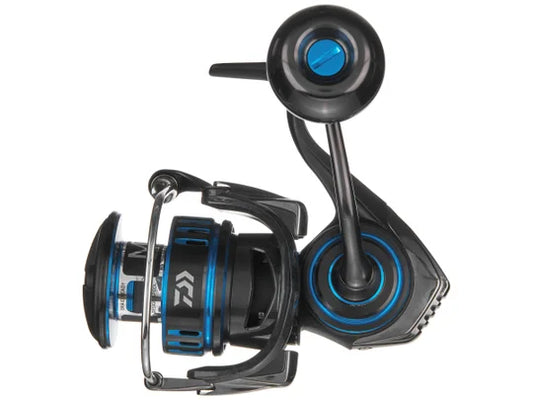 Daiwa Saltist MQ3000D-XH Spinning Reel