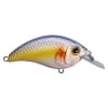 Bill Lewis SB57 Squarebill Chartreuse Shad