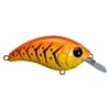 Bill Lewis SB57 Squarebill Mustard Craw
