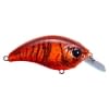 Bill Lewis SB57 Squarebill Red Glitter Craw