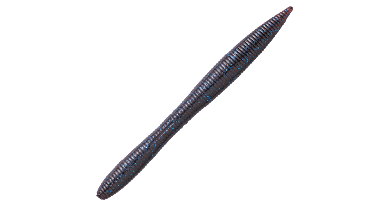Valley Hill Indy Stick 5" Scuppernong Blue Flake