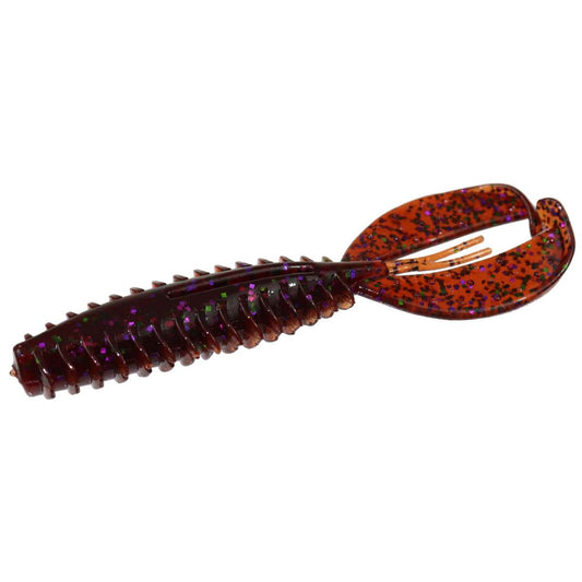 Zoom Z Craw Jr Scuppernong Candy