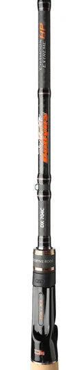 Dobyns Champion Extreme HP Casting Rods 742C SH