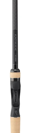 Shimano Expride B Casting Rods 7'10 Heavy Glass