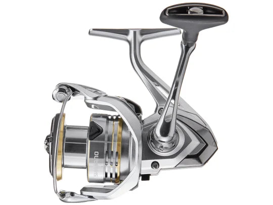 Shimano Sedona FJ Spinning Reel 3000HG