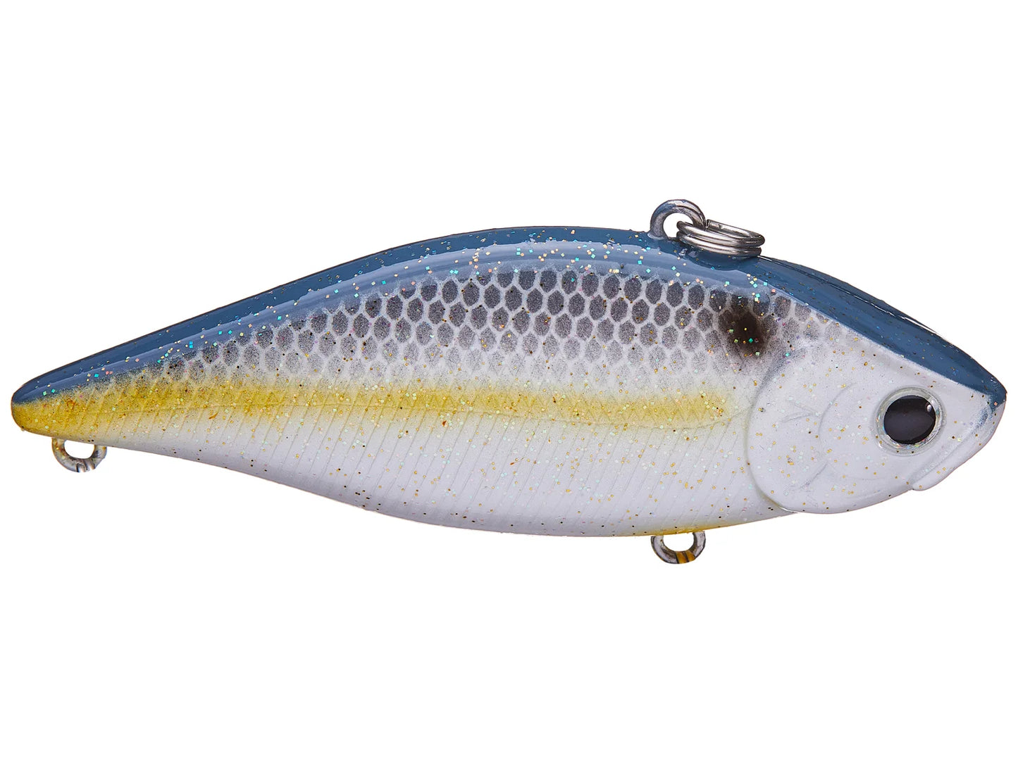 Lucky Craft LV 500 Lipless Crankbaits Sexy Chartreuse Shad
