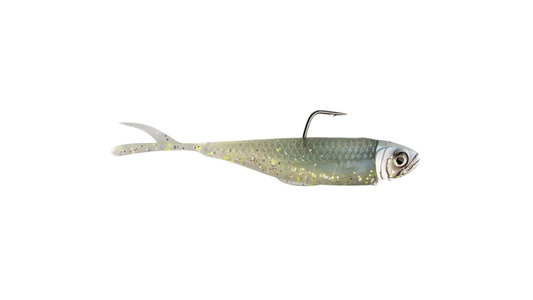 Z-Man Graph Shadz 3.8" 1/4oz Sexy Shad