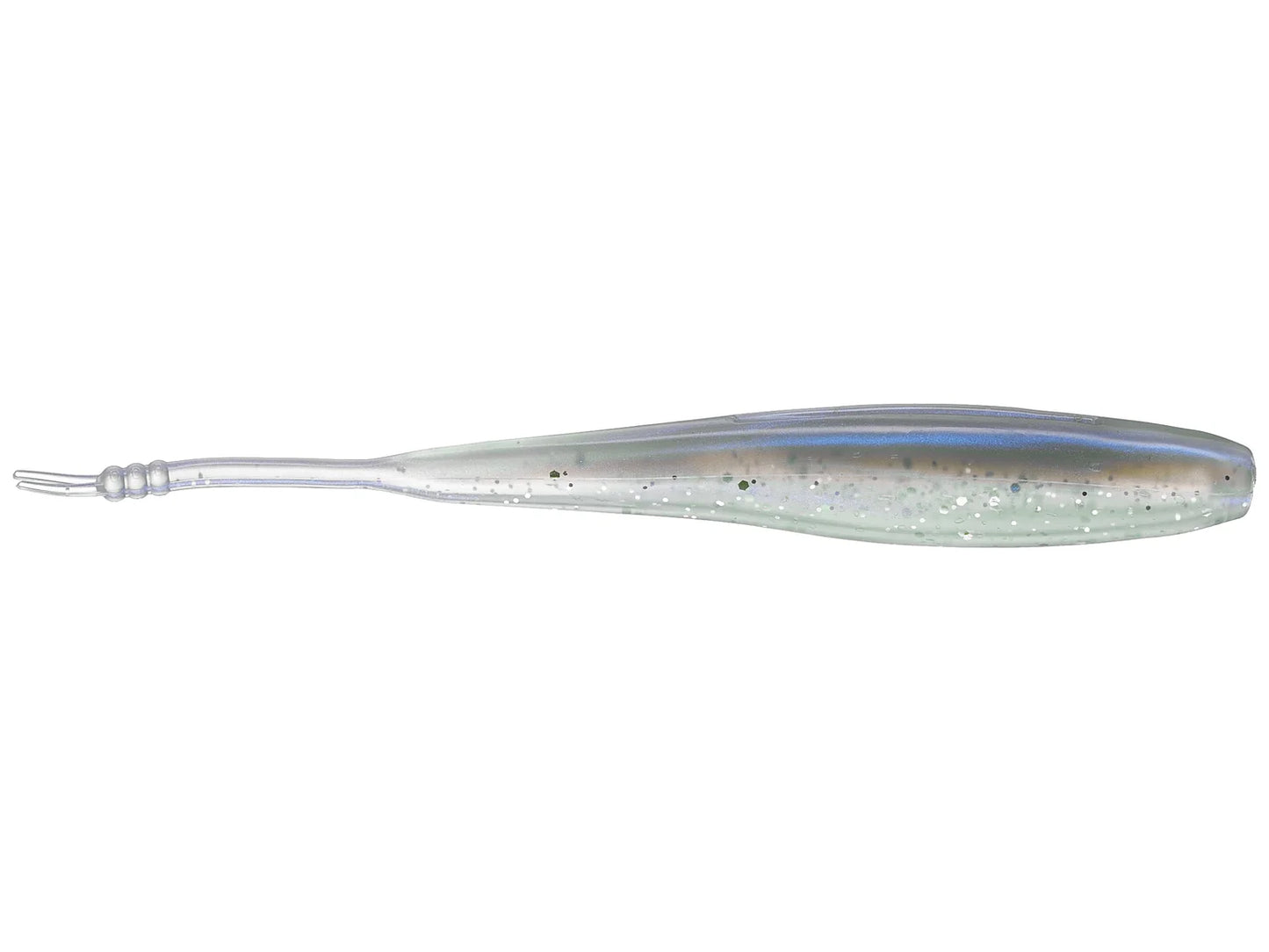 Hog Farmer Baits Stroll Shad 4" Sexy Shad
