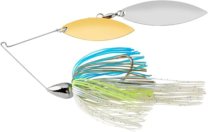 War Eagle Artificial Fishing Bait- Sexy Shad 1/2oz