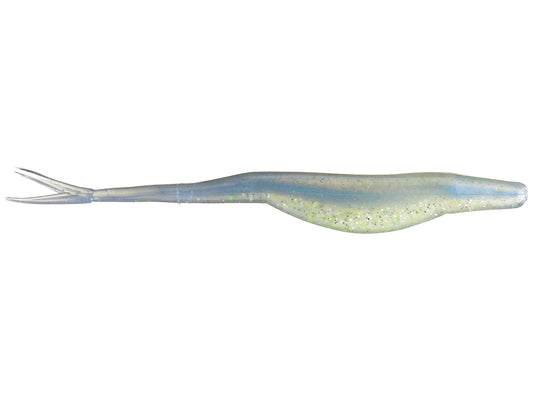 Zoom Salty Super Fluke Sexy Shad