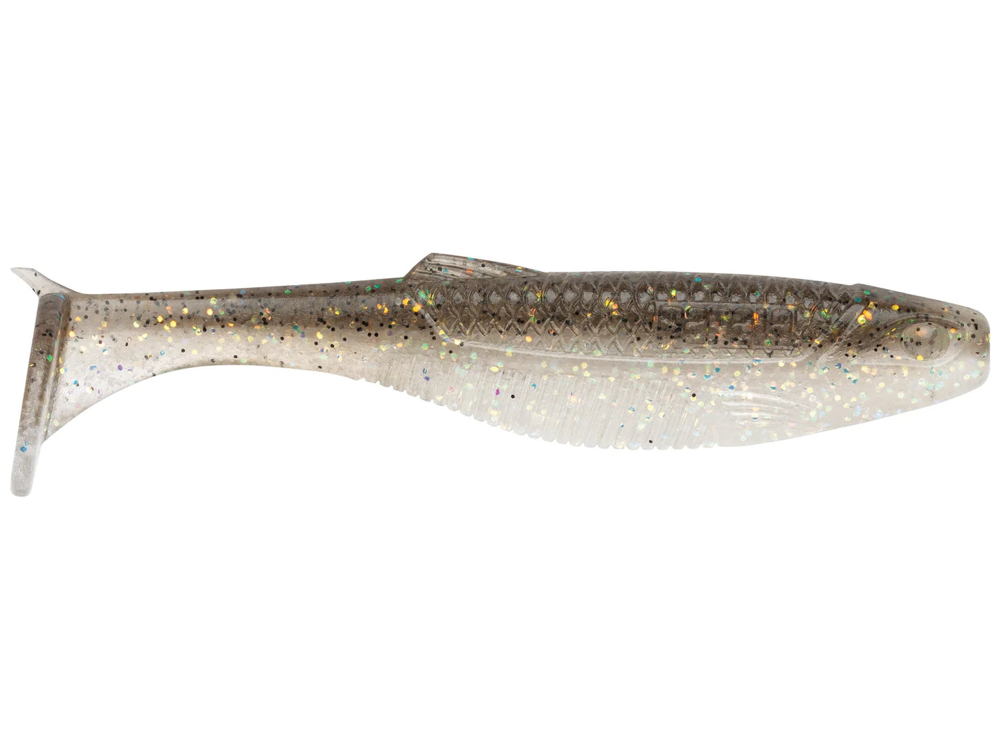 Rapala Crush City The Mayor Swimbait-2.5"- Shad