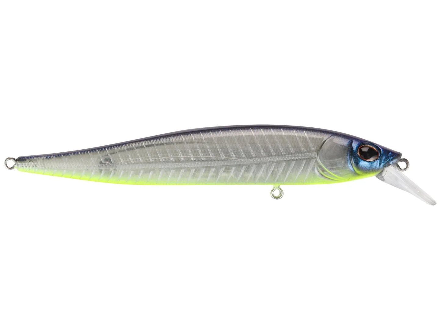 Berkley Stunna Jerkbait 112+1 Shad Fillet