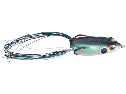 Booyah Pad Crasher Frogs Shad