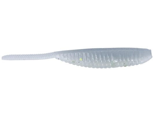 Yamamoto 5" Shad Shape Floater Sexy Shad