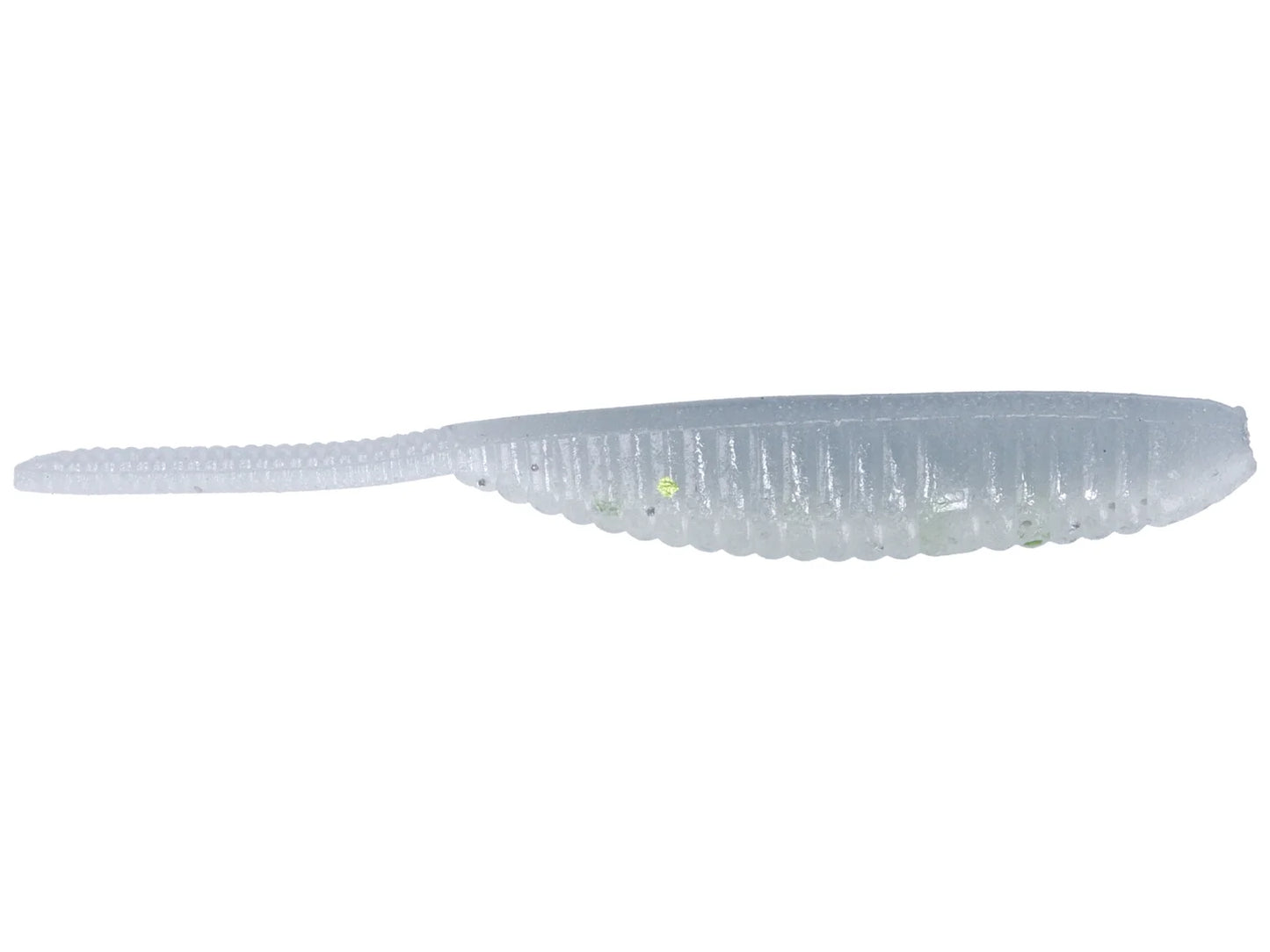 Yamamoto 3.75" Shad Shape Worm Sexy Shad