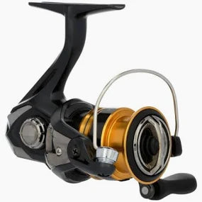 Shimano Sahara FJ Spinning Reel - 5.6:1 - 500 Size