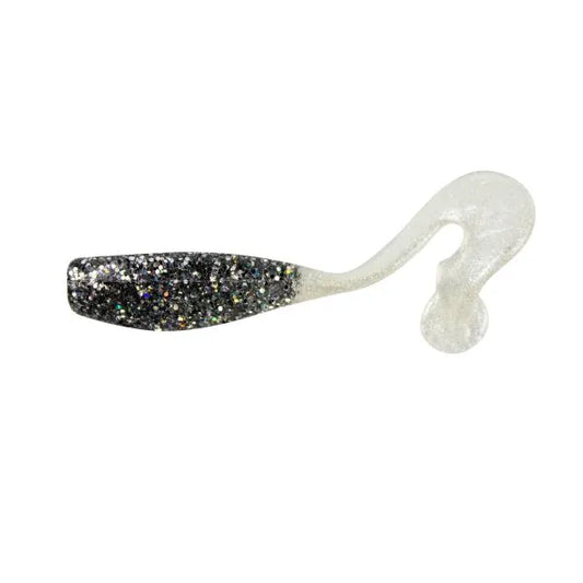 Bobby Garland Stroll'R Shad Shiny Hiney