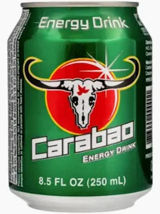 Carabao Energy Drink