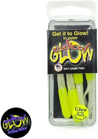 Radical Glow Rigged Tubes