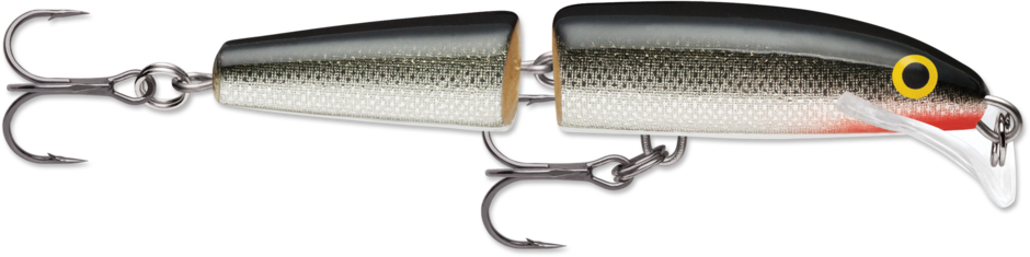 Rapala J7 Silver