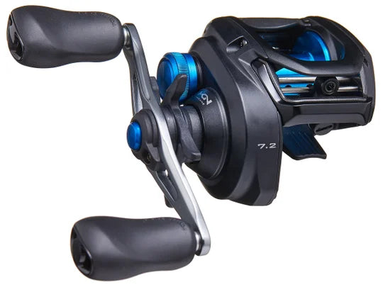 Shimano SLX A 150 Casting Reel XG LH