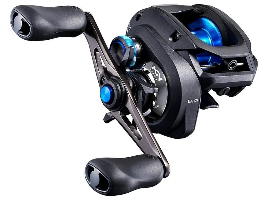 Shimano SLX DC 150HG