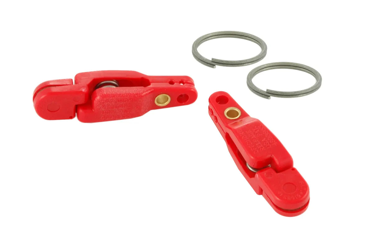 Offshore Pro Clip 2pk